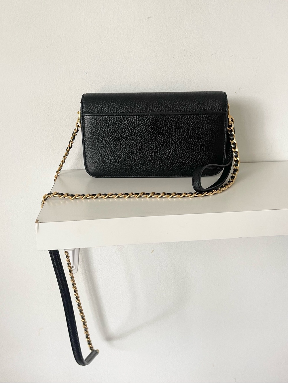 Tory Burch Black Crossbody Bag - Picture 2 of 4
